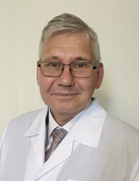 Акимов Дмитрий Владимирович