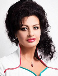 Трунова Алина Ивановна