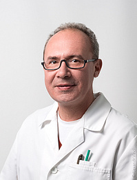 Егоров Юрий Николаевич